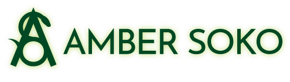 AMBER SOKO